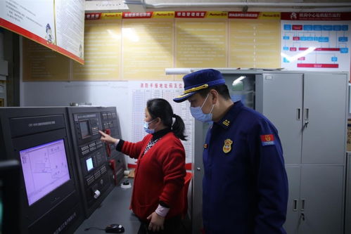 武漢消防專項(xiàng)檢查冷庫(kù)安全