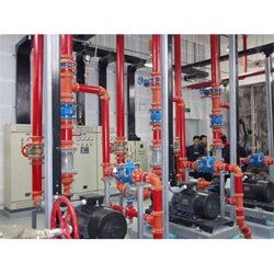 臨夏消防電氣檢測報價,消防安全檢測工程