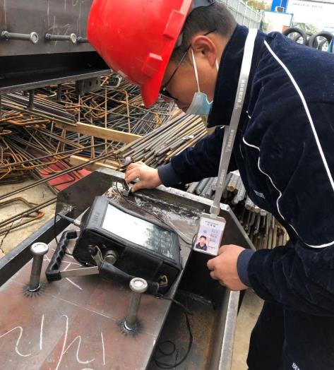 廣水鋼結(jié)構(gòu)防火涂層厚度檢測咨詢服務(wù)