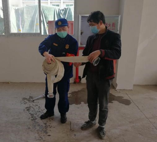 黃石全面開(kāi)展&ldquo;3.15&rdquo;消防產(chǎn)品專項(xiàng)監(jiān)督服務(wù)