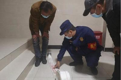 湖北天門 助力復(fù)工復(fù)產(chǎn) 保障消防產(chǎn)品“真”安全 消防檢測(cè)服務(wù)