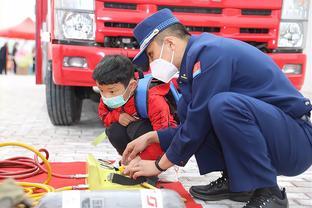 消防產(chǎn)品質(zhì)量不容忽視 虹口消防開展抽樣檢查與消防檢測(cè)服務(wù)