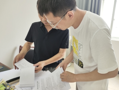 望江縣殘聯 筑牢安全防線，守護康復未來——深入開展殘疾兒童康復救助定點服務機構安全風險隱患排查行動